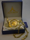 Ceas Buzunar Mecanic Astron 17 Jewels 5368-6