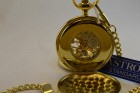 Ceas Buzunar Mecanic Astron 17 Jewels 5368-6