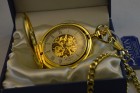 Ceas Buzunar Mecanic Astron 17 Jewels 5368-6