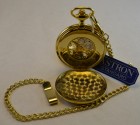 Ceas Buzunar Mecanic Astron 17 Jewels 5368-6