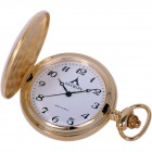 Ceas Buzunar Astron Quartz 5339-6 Au