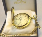 Ceas Buzunar Helvetia Quartz 550 AU