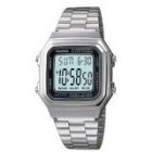 Ceas Casio afisaj digital A-178WEA-1AEF