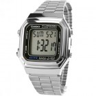 Ceas Casio afisaj digital A-178WEA-1AEF