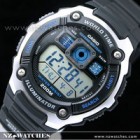 Ceas Casio afisaj digital AE-2000W-1A