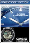 Ceas Casio afisaj digital AE-2000W-1A
