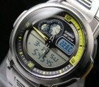 Ceas Casio barbatesc AQF-102WD-9b