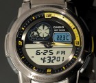 Ceas Casio barbatesc AQF-102WD-9b