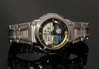 Ceas Casio barbatesc AQF-102WD-9b