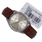 Ceas Casio Barbatesc curea piele MTP-1175E-9A