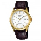 Ceas Casio Barbatesc curea piele MTP-1183Q-7A