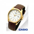 Ceas Casio Barbatesc curea piele MTP-1183Q-7A
