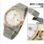 Ceas Casio barbatesc MTP-1183G-7A