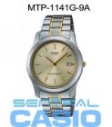 Ceas Casio Clasic MTP-1141G-9ARDF