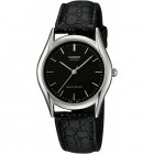 Ceas Casio curea piele MTP-1093E-1A