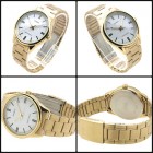 Ceas Casio Dama Auriu LTP-V005G-9A