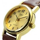 Ceas Casio Dama LTP-1095Q-9B1 Strap Fashion 