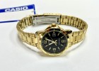 Ceas Casio Dama LTP-V004G-1B