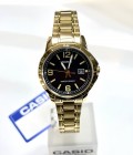 Ceas Casio Dama LTP-V004G-1B