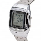Ceas Casio Data Bank DB-360-1ADF