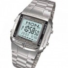 Ceas Casio Data Bank DB-360-1ADF