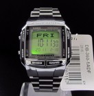 Ceas Casio Data Bank DB-360-1ADF