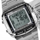 Ceas Casio Data Bank DB-360-1ADF