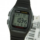Ceas Casio Digital W-96H-1B