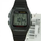 Ceas Casio Digital W-96H-1B