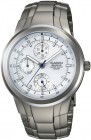 Ceas Casio Edifice Titanium EF-305T-7A