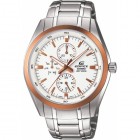 Ceas Casio Edifice EF-338DB-7AVDF chronograf