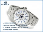 Ceas Casio Edifice EF-343D-7AVDF