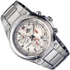 Ceas Casio Edifice EF-526D-7A chronograf