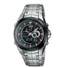 Ceas Casio Edifice EFA-119BK