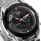 Ceas Casio Edifice EFA-119BK