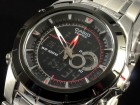 Ceas Casio Edifice EFA-119BK