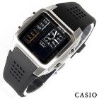 Ceas Casio Edifice EFA-124D-7A chronograf