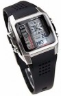 Ceas Casio Edifice EFA-124D-1A chronograf