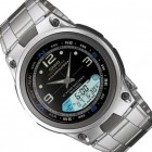 Ceas Casio Fishing Gear - Pescuit AW-82D-1AVDF