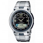 Ceas Casio Fishing Gear - Pescuit AW-82D-1AVDF