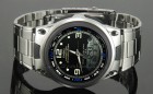 Ceas Casio Fishing Gear - Pescuit AW-82D-1AVDF