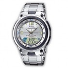 Ceas Casio Fishing Gear - Pescuit AW-82D-7AVDF