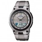 Ceas Casio Fishing Gear - Pescuit AW-82D-7AVDF