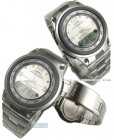 Ceas Casio Fishing Gear - Pescuit AW-82D-7AVDF