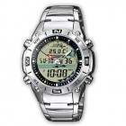 Ceas Casio Fishing Gear termo/ moon AMW-702D-7A