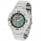 Ceas Casio Fishing Gear termo/ moon AMW-702D-7A