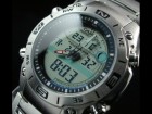 Ceas Casio Fishing Gear termo/ moon AMW-702D-7A
