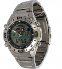 Ceas Casio Fishing Gear termo/ moon AMW-702D-7A