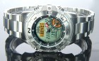 Ceas Casio Hunting Gear Vanatoare/ Pescuit AMW-704D-7A