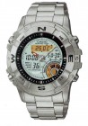 Ceas Casio Hunting Gear Vanatoare/ Pescuit AMW-704D-7A